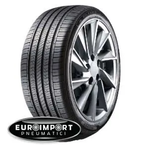 Milever Range Tour Plus MU069 215/60 R17 96 V